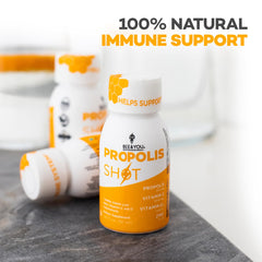 No artificial preservatives, colors, gluten, or dairy