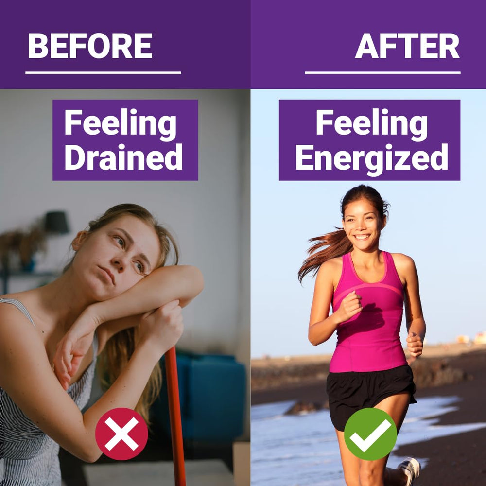 Energy and nutrition concept featuring bee pollen capsules