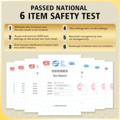 Usage guide for Bee Wasp Venom Toothpaste