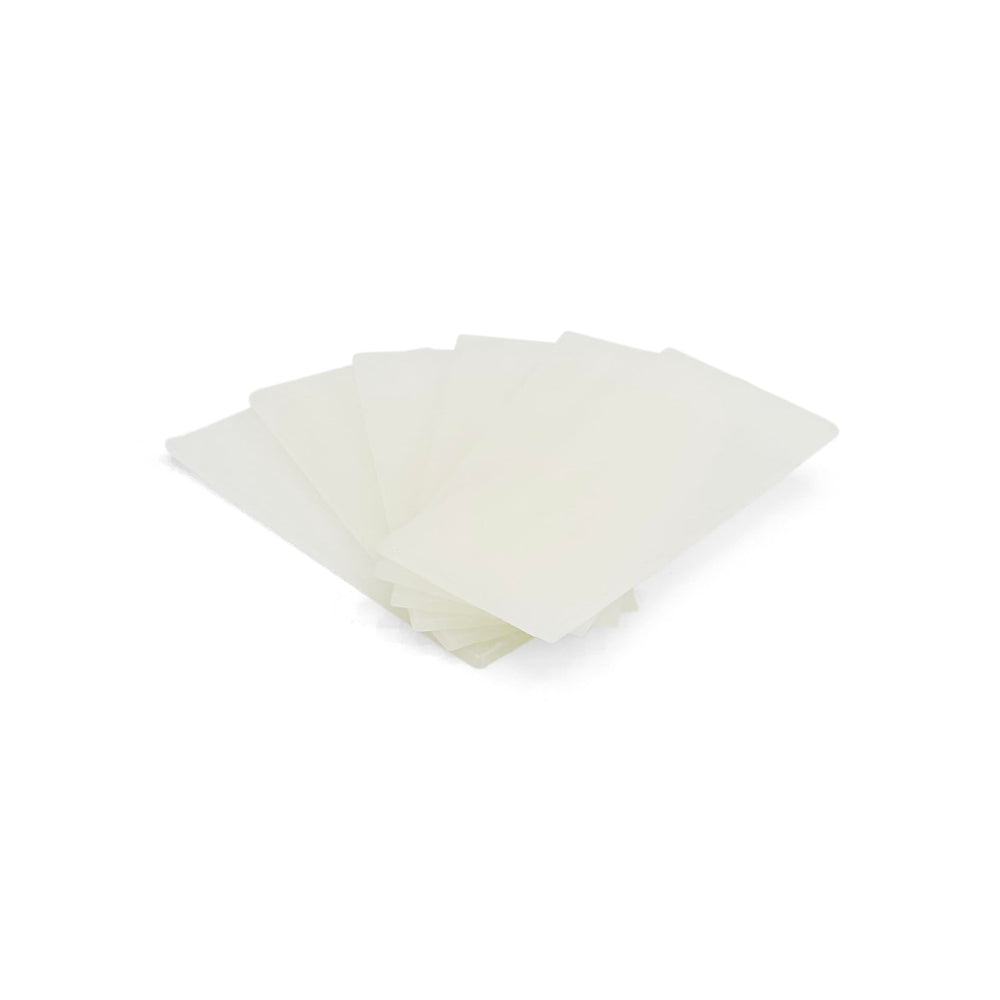 Braces kit with Bee Well orthodontic wax strips