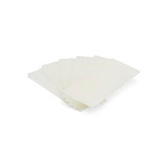 Braces kit with Bee Well orthodontic wax strips