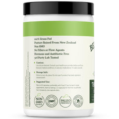 Carnivore diet friendly capsules, 360-count bottle