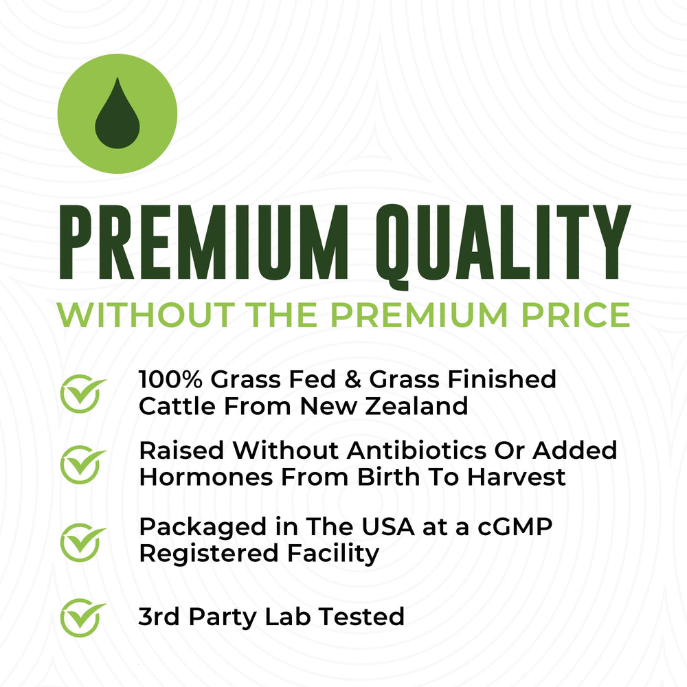 Supports energy, immune and digestive health