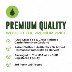 Supports energy, immune and digestive health