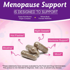 Energy and vitality concept with capsules