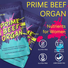 Easy-to-swallow capsules arranged for display