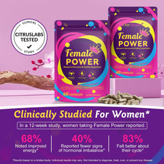 Beef ovaries and fallopian tubes in organ supplement image