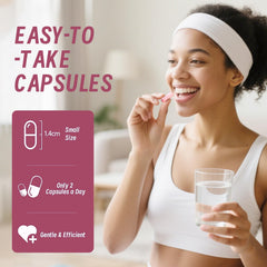 GMP-certified manufacturing facility logo