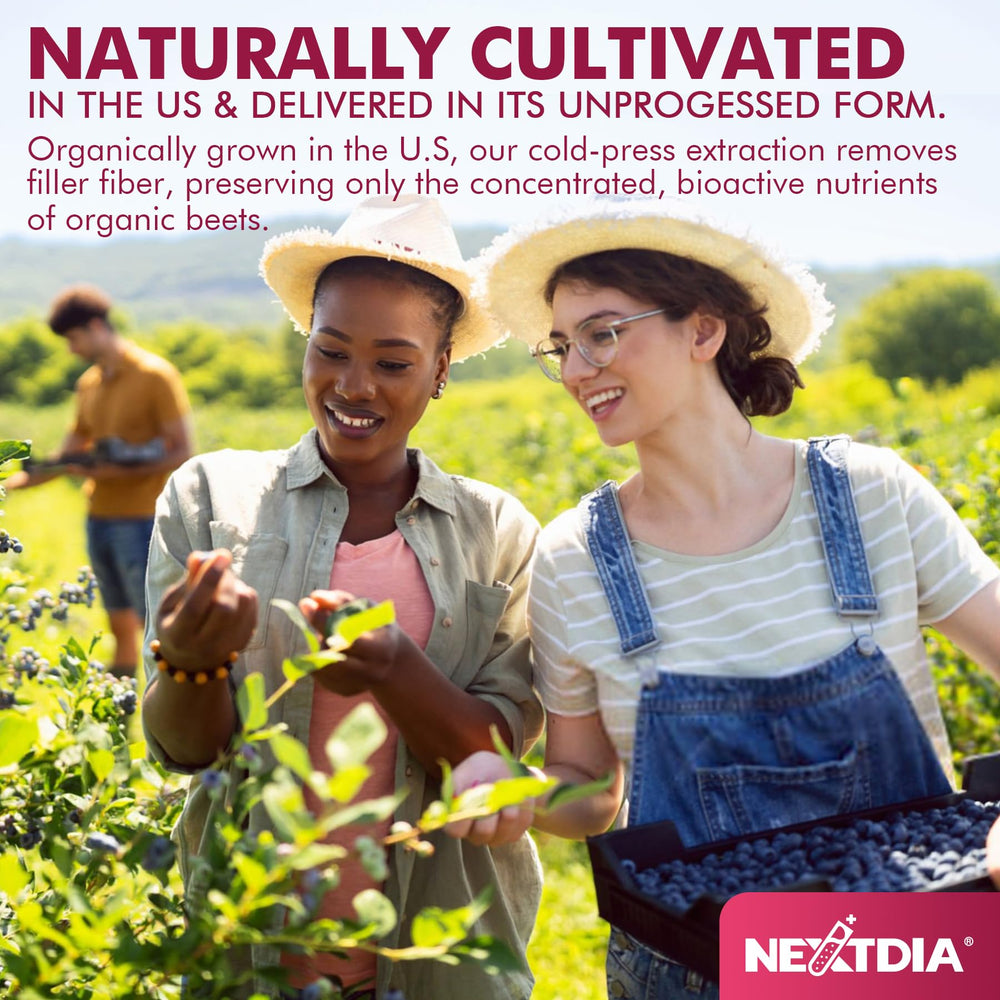 Supplement facts panel highlighting L-Arginine and B vitamin content