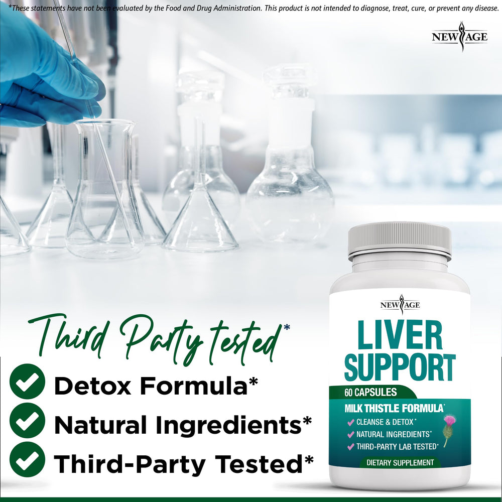 Beetroot, artichoke, and dandelion liver detox ingredients