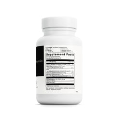 DMG and vitamins blend illustration