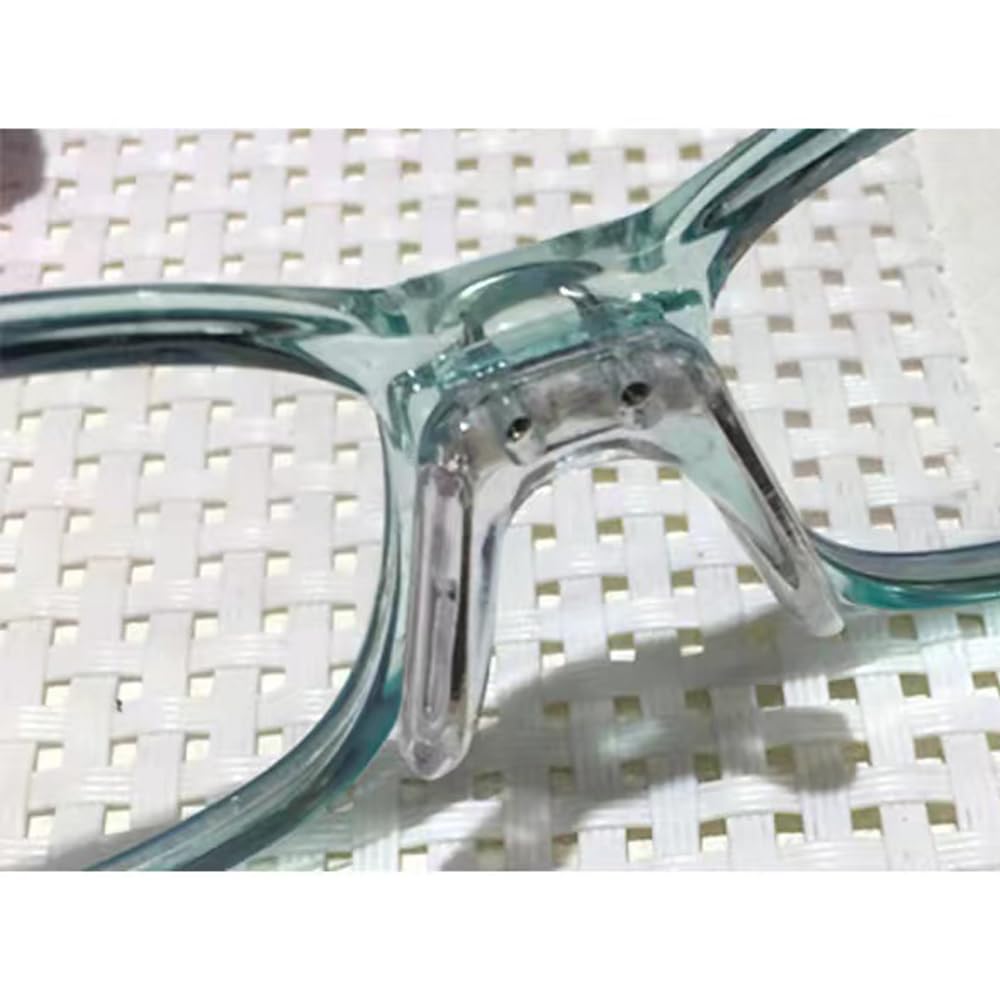 BEHLINE logo with packaging for Eyewear Nose Pads