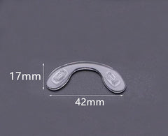 Easy replacement packaging for BEHLINE nose pads