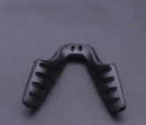 BEHLINE saddle bridge nose pads close-up