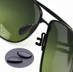 BEHLINE 5 Pairs Nose Pads packaging