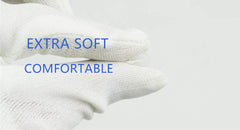 Soft silicone material for BEHLINE nose pads - skin-friendly