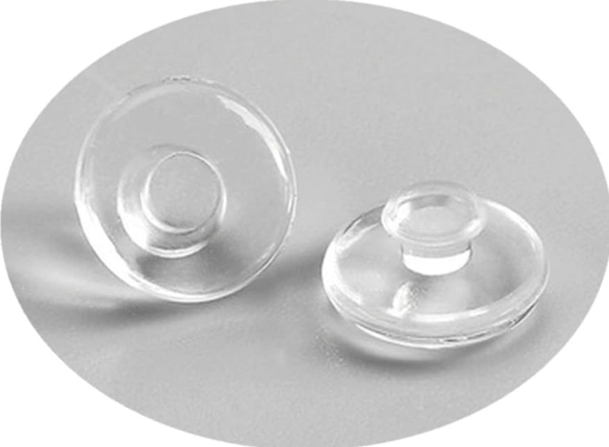 Pack of 5 pairs of BEHLINE nose pads