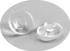 Pack of 5 pairs of BEHLINE nose pads