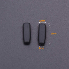 Nose pads fit for eyeglasses and sunglasses