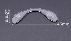 Packaging for BEHLINE nose pads - 1 piece