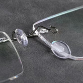 BEHLINE nose pads for rimless glasses - image 1