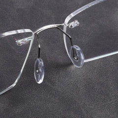 BEHLINE nose pads for rimless glasses - image 3