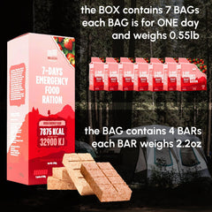 Beleon nutrition bars closeup emphasizes high energy per bite.
