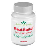 Beljanski ReaLBuild Immune Support Supplement bottle with packaging