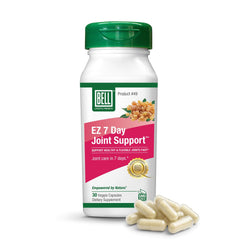 Bell Lifestyle Products seal highlighting 25+ years of trust