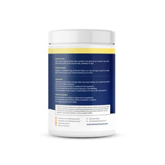 Natural ingredients blend for Bella Detox Powder