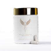 BellaTrim weight support supplement bottle