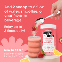 Lifestyle image of someone enjoying Strawberry Lemonade flavor