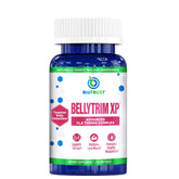 BioTrust BellyTrim XP Advanced CLA bottle and label