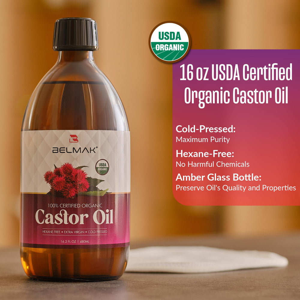 Reusable organic cotton flannel inner layer of the pack