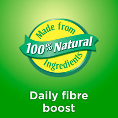 Benefiber non-thickening, grit-free powder blends smoothly.