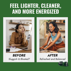 Vegan, sugar-free formula iconography