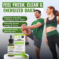 Non-GMO and 4-month supply label on bottle