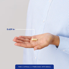 Kidney support benfotiamine capsule