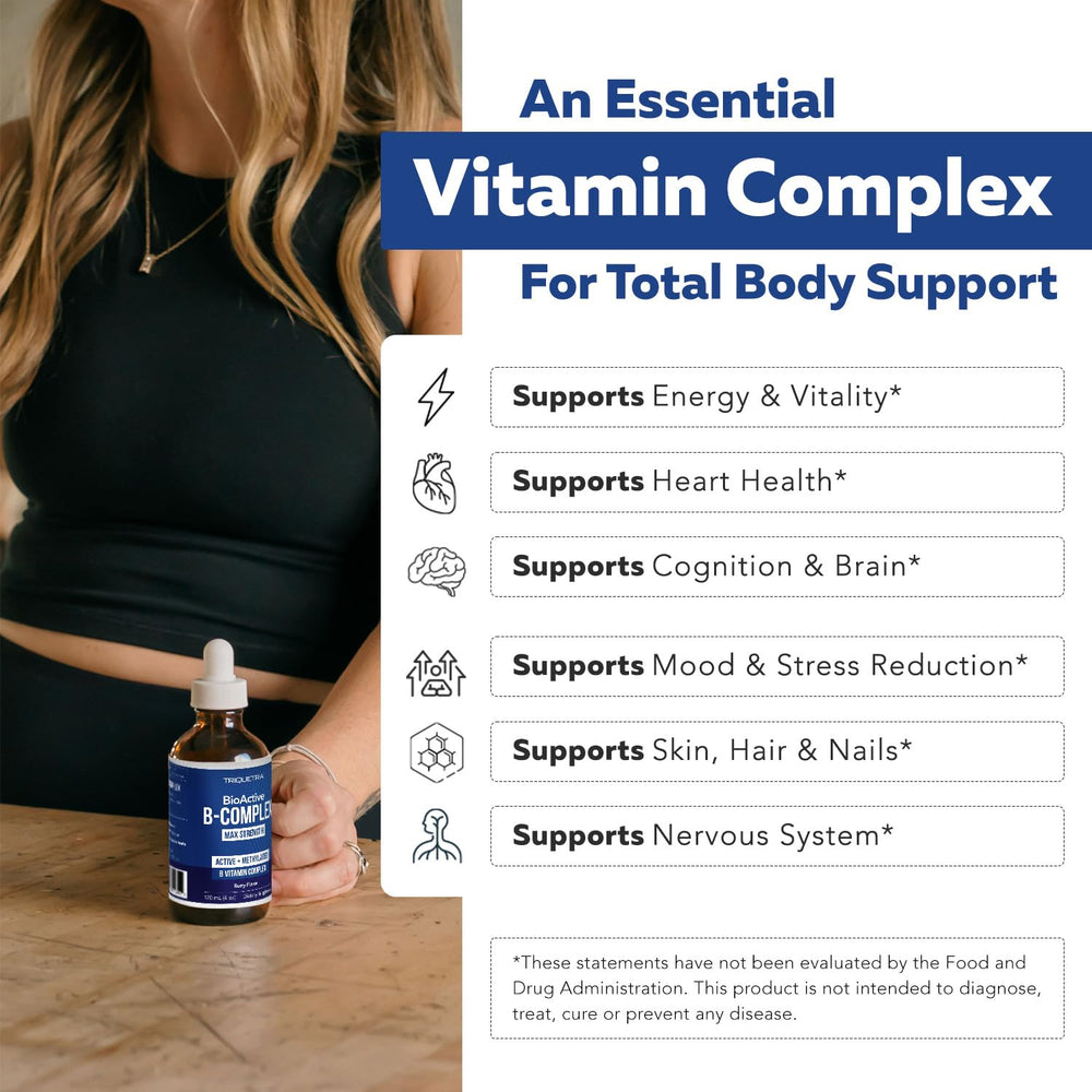 BenfoPure B1 (benfotiamine) for metabolism