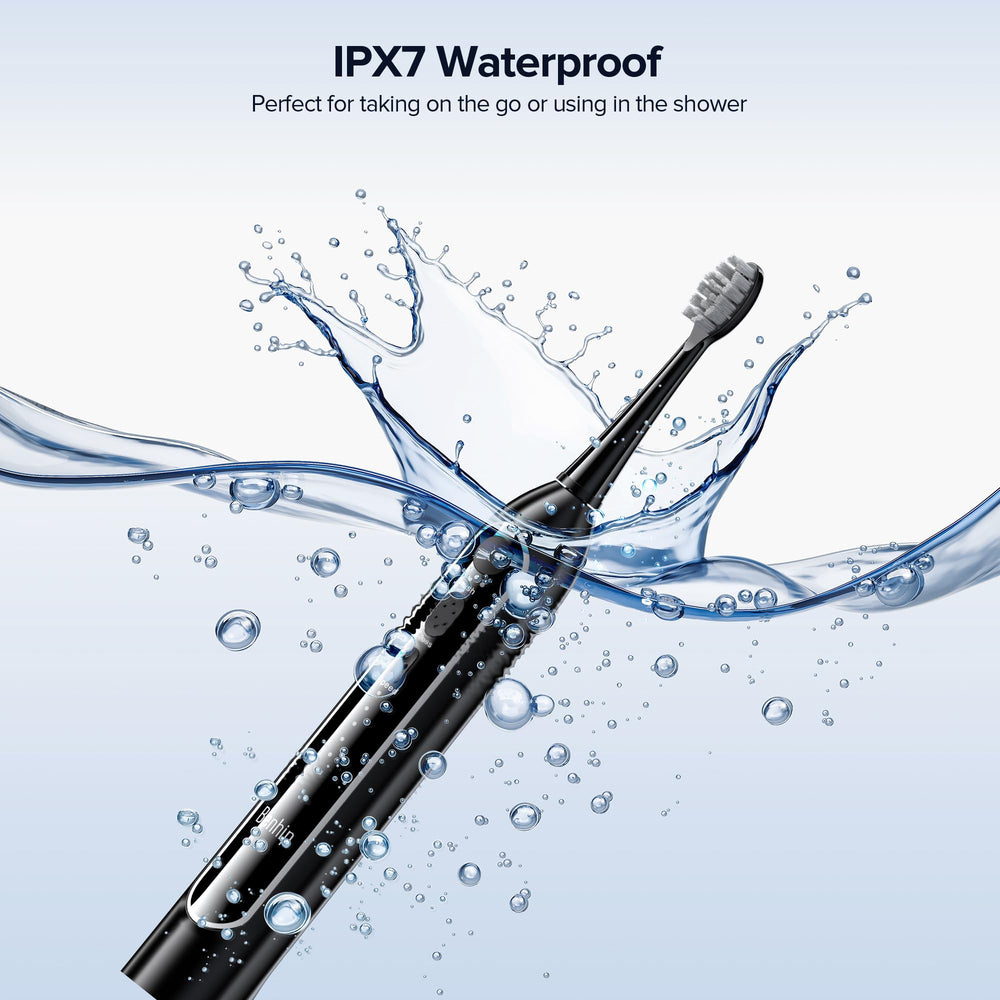 Protective travel case with portable water hose