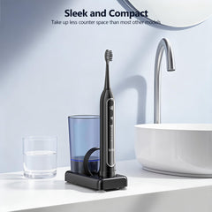 IPX7 waterproof rating and device
