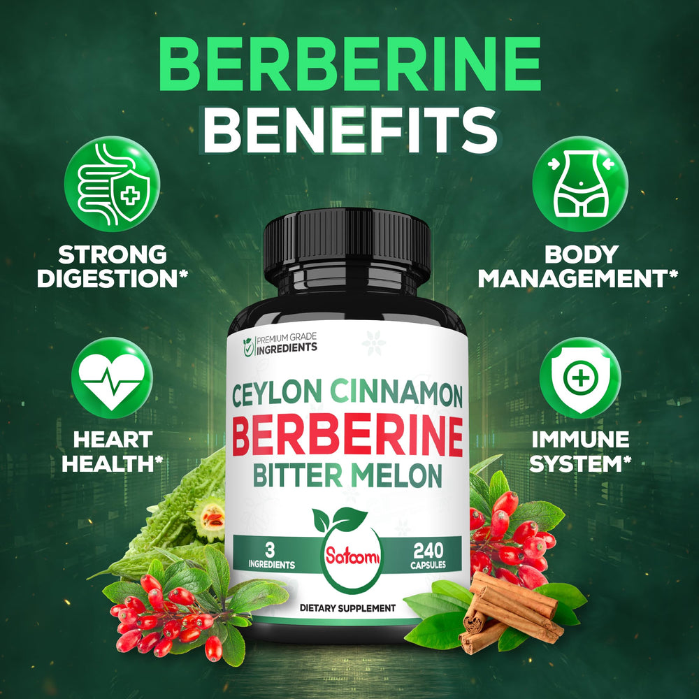 Bitter Melon ingredient highlight in supplement blend