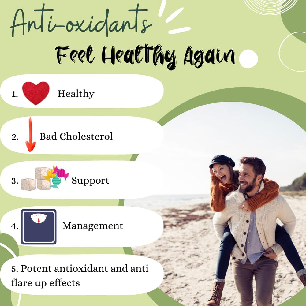Micronized berberine HCl bioavailability technology graphic