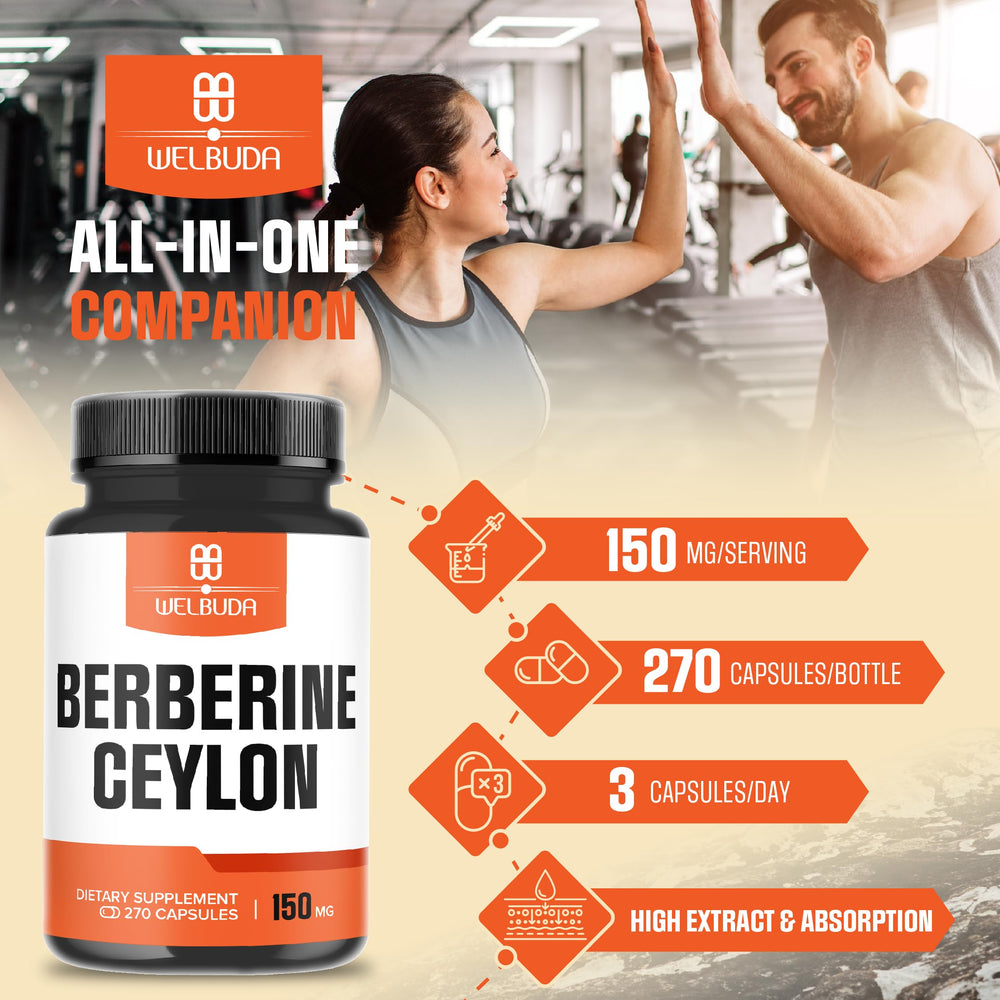 Group shot of capsules and bottle on a clean background