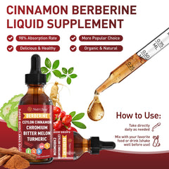 Concept image showing immune support and digestive health