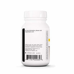 Berberine Complex ingredients