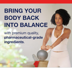 Decaffeinated green tea extract in Berberine GT