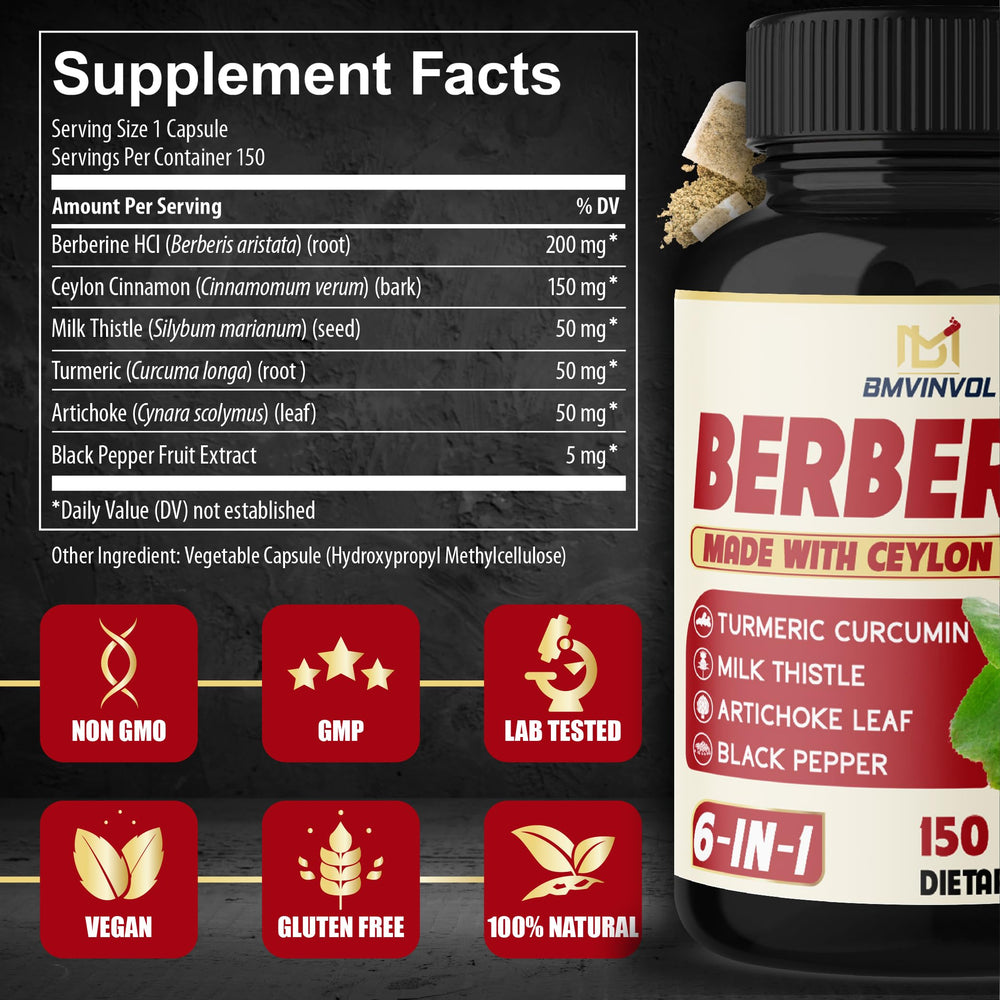 Back view of 2-pack bottle showing label