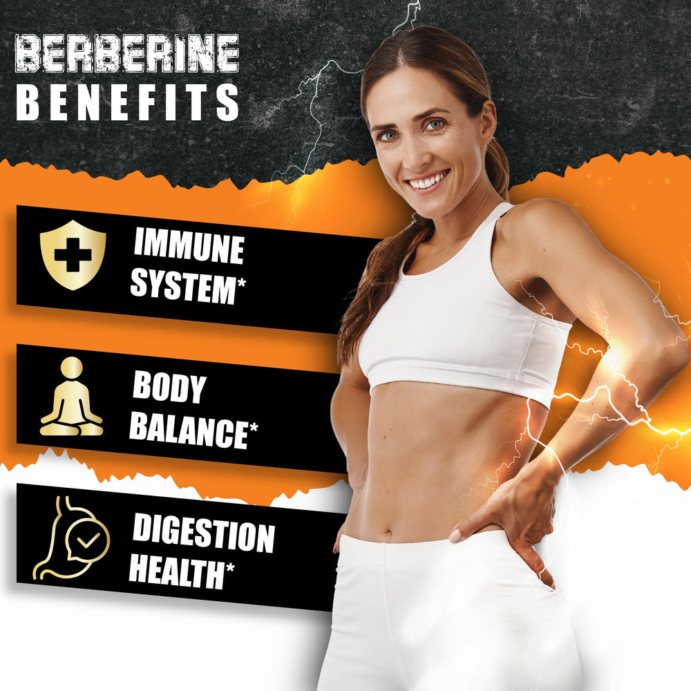 Label section detailing dosage: take 2 capsules daily with a meal and water