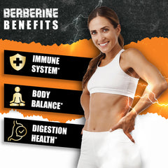 Label section detailing dosage: take 2 capsules daily with a meal and water